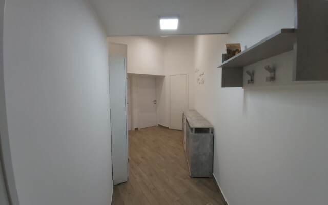 Dormire a Napoli Centro Holiday House