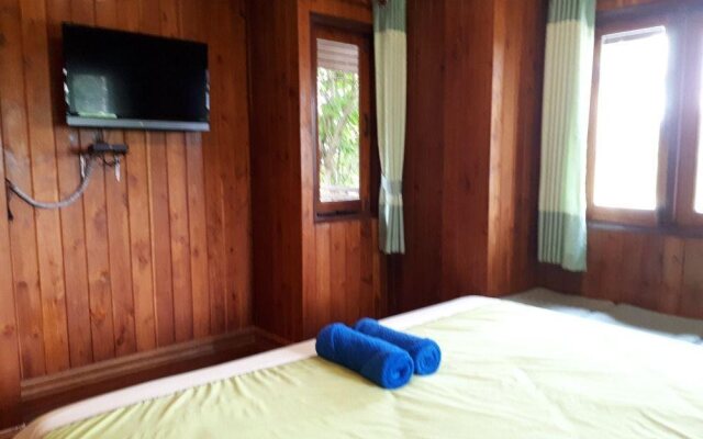 Chantara Resort