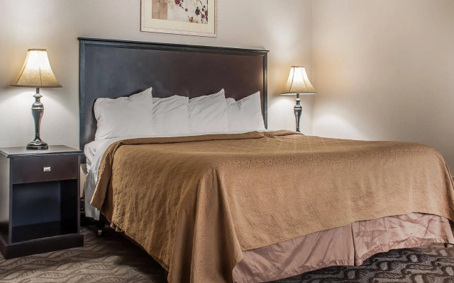 Quality Inn - Niagara Falls Blvd