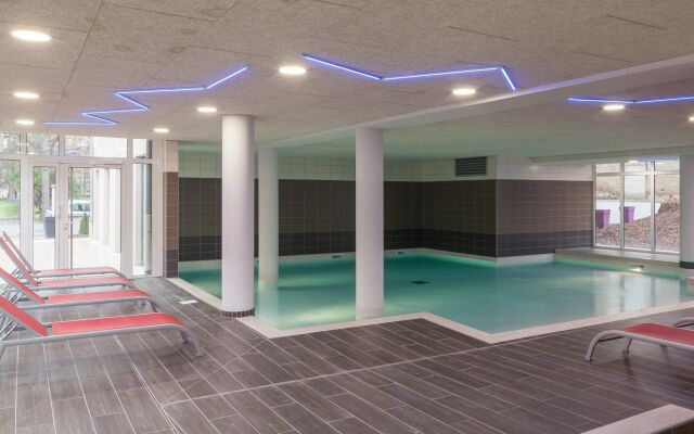 Pierre & Vacances Residence La Petite Venise