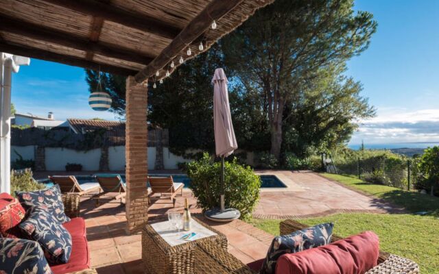 House Mistral Estepona
