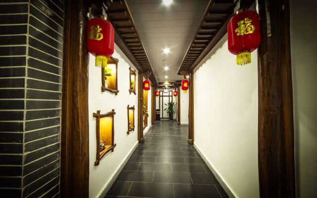 Lee's Boutique Resort