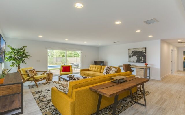 Carnelian - 5 Br Home