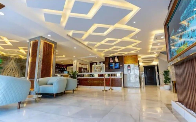 Gardenia park Al Rawabi