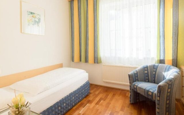 Relax & Wanderhotel Poppengut