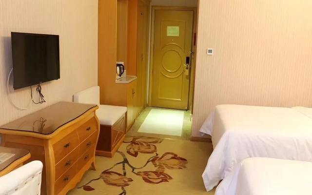 Vienna International Hotel (Nanjing Gaochun Metro Station)