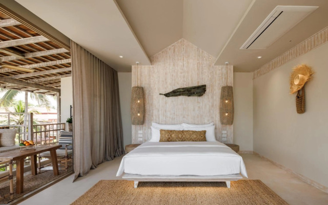 Phangan Bayshore Resort