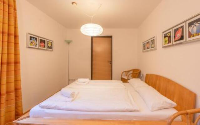 QB Ferienhaus