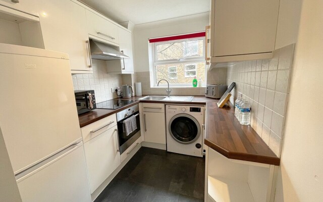 Continental Apartments Farnborough Wallis-square