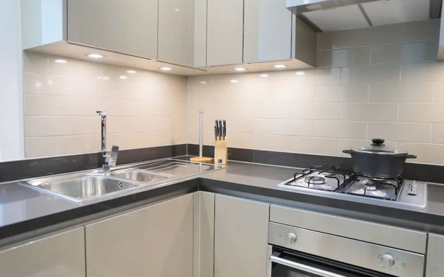 Nasma Luxury Stays - Sobha
