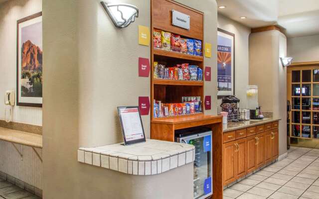 Fairfield by Marriott Inn & Suites Scottsdale Old Town