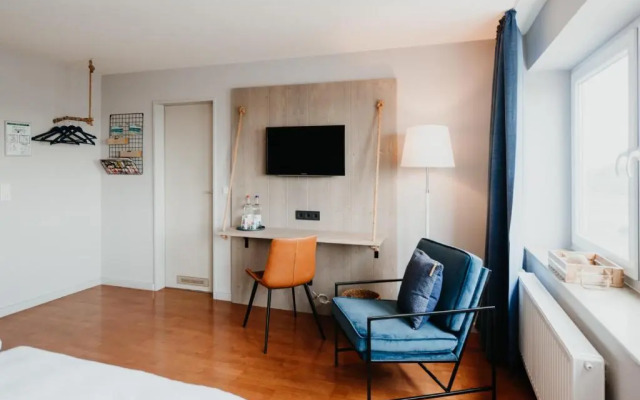 Siel59 Hotel & Restaurant