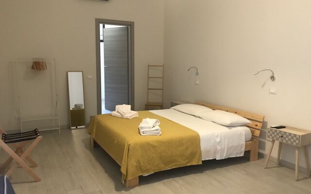 Le Camere di Don Vito