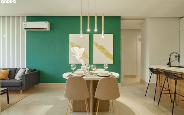 bnbmehomes-3BR nr Riyadh Park & KAFD-F6