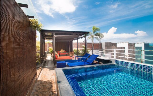A Residence