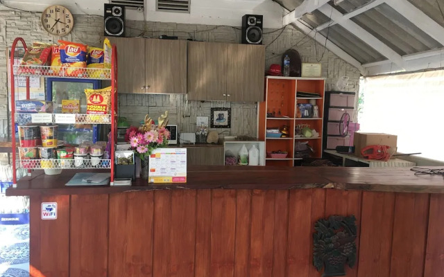 OYO 649 Tubsila Resort