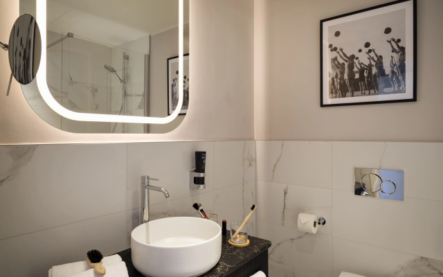 Badischer Hof Baden Baden - Limited Edition by Leonardo Hotels