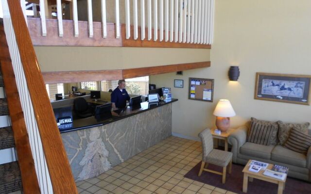 Best Western Inn & Suites Of Sun City