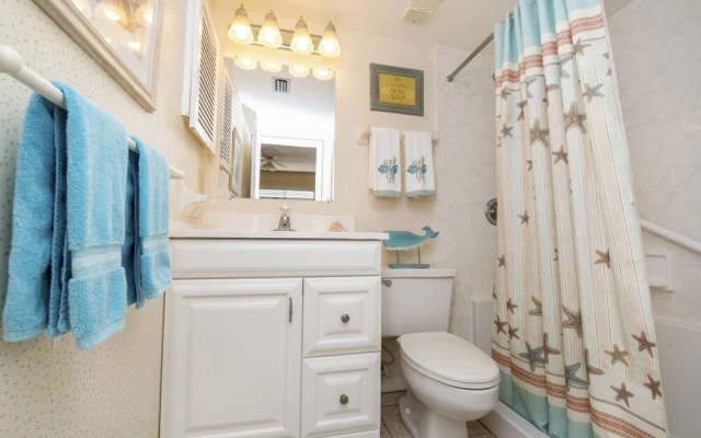 Unit 7102 - Ocean Racquet Club