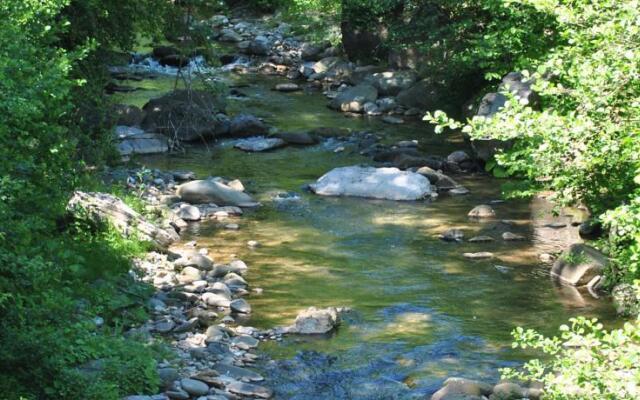 Mozzanella Holiday Home in Garfagnana