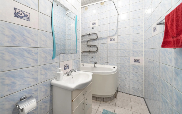 на Орловском 3