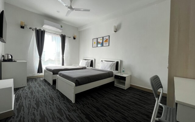 Hotel Z Triloha