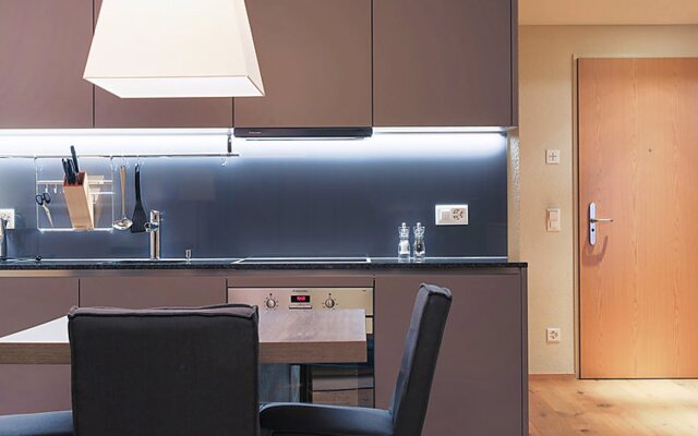 Peaks Place Apartment-Hotel & Spa 34068