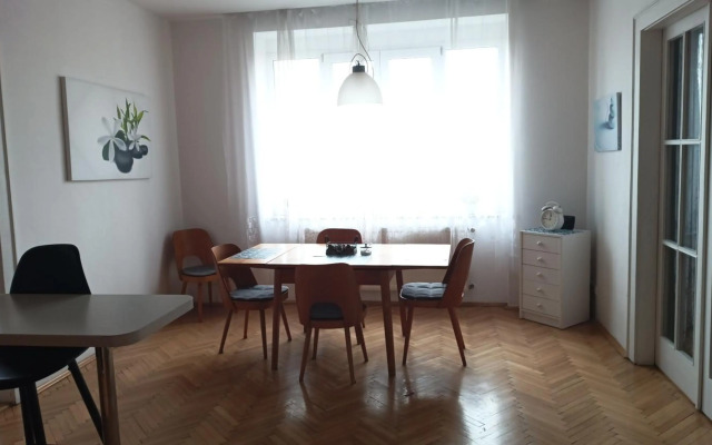 Apartmán Malvazinky