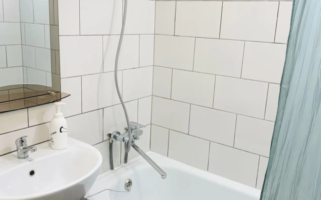 Апартаменты на улице Евгения Савкова 46