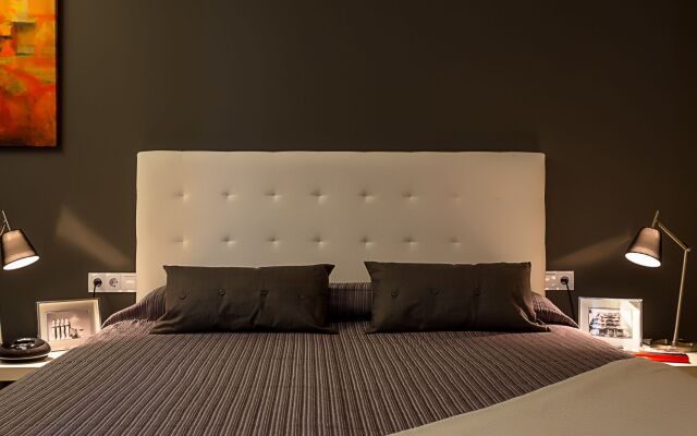 UD Rambla Suites & Pool 21 (1 BR)