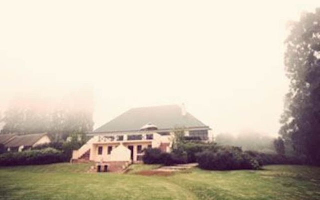 Woodridge Country Hotel