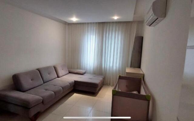 Orion City Avsallar Alanya Apartment 3 plus 1