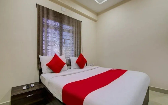 Aadvik Sai Residency