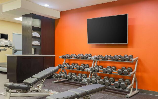 TownePlace Suites by Marriott McAllen Edinburg