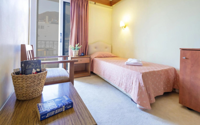 CiTYZen Hotel Loutraki
