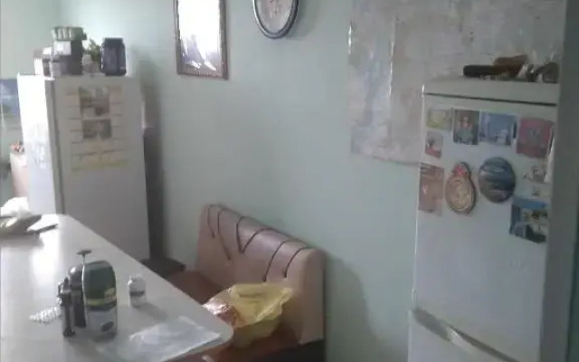 Vershinyi Hostel