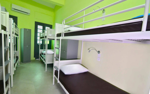 BEAT. Sports Hostel