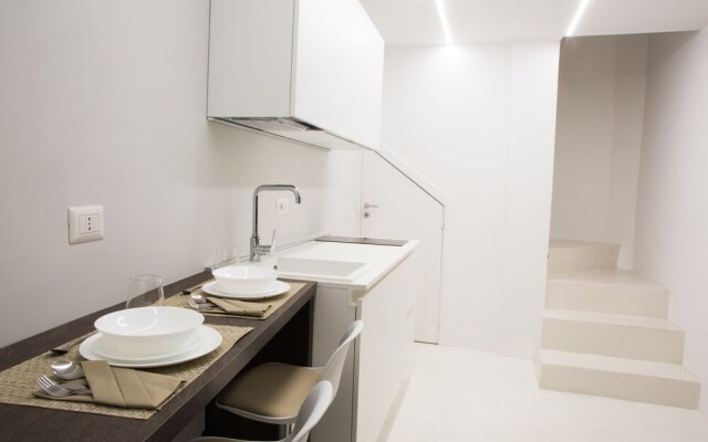 Portantica Holiday Home