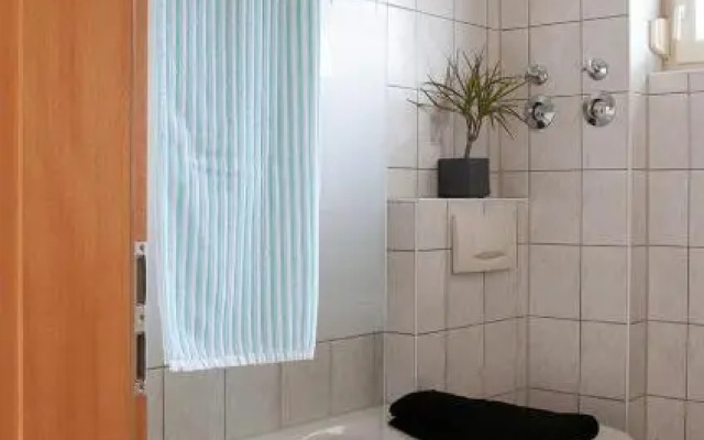 Gemutliche Wohnung Mit Sonniger Terrasse