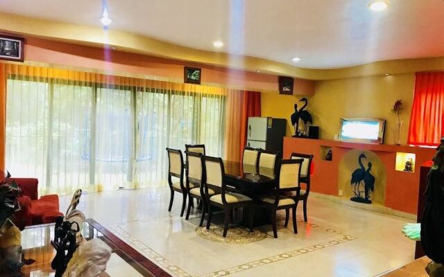Luxury Townhouse Playacar - Dolce Vita Caribe Golf