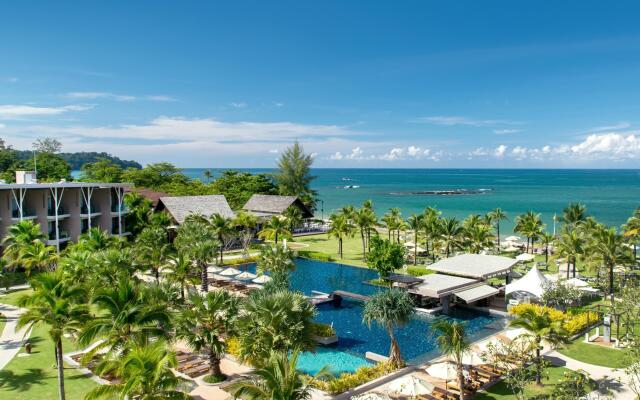 The Sands Khao Lak by Katathani Collection