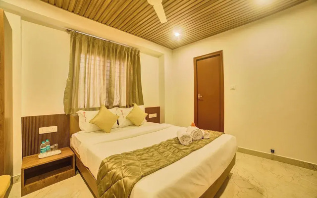 Arrival Inn Bangalore Airport