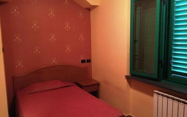 Hotel Stefano a Melito