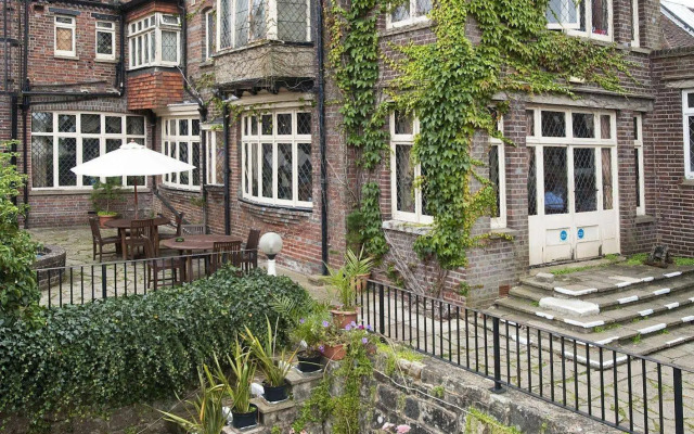 The Roebuck Hotel by Greene King Inns