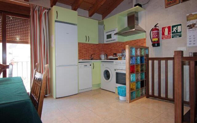 Apartamentos Turísticos los Abuelos