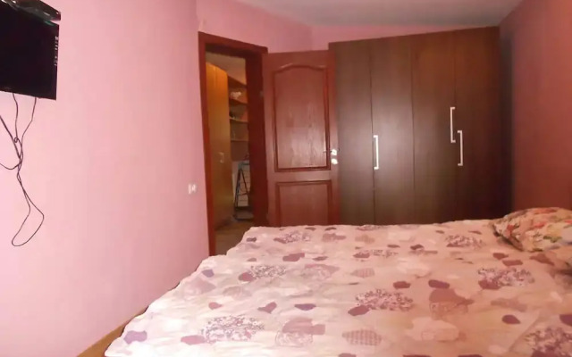 Bakuriani Residence
