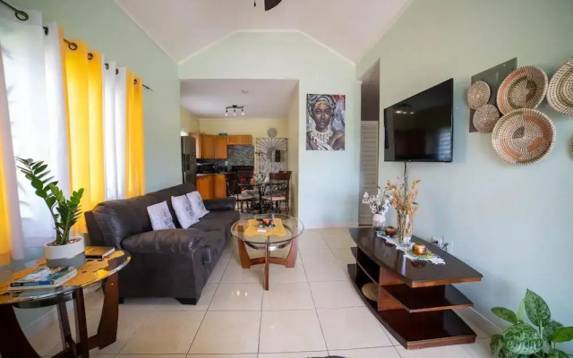 Nickels Garden Villas