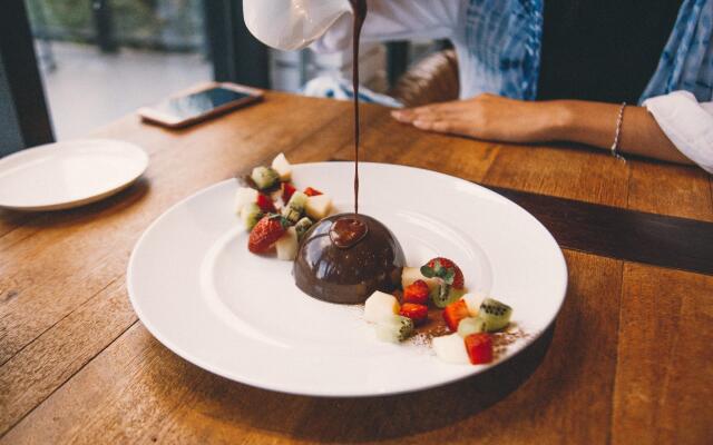 Cocoa Valley Resort (SHA Extra Plus)