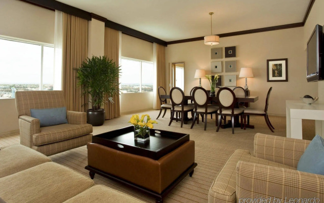 Sheraton Arlington Hotel