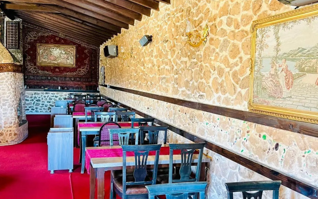 Midyat Antik Otel